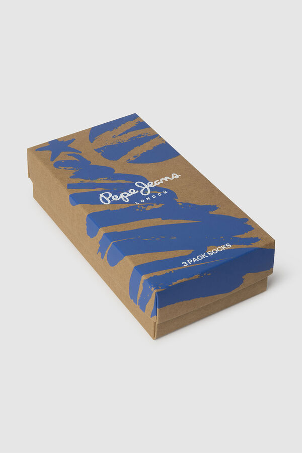 Pepe Jeans Árvore de Natal Cr 3p preto