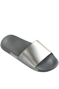 Havaianas Chanclas Hav. Slide Classic Metallic