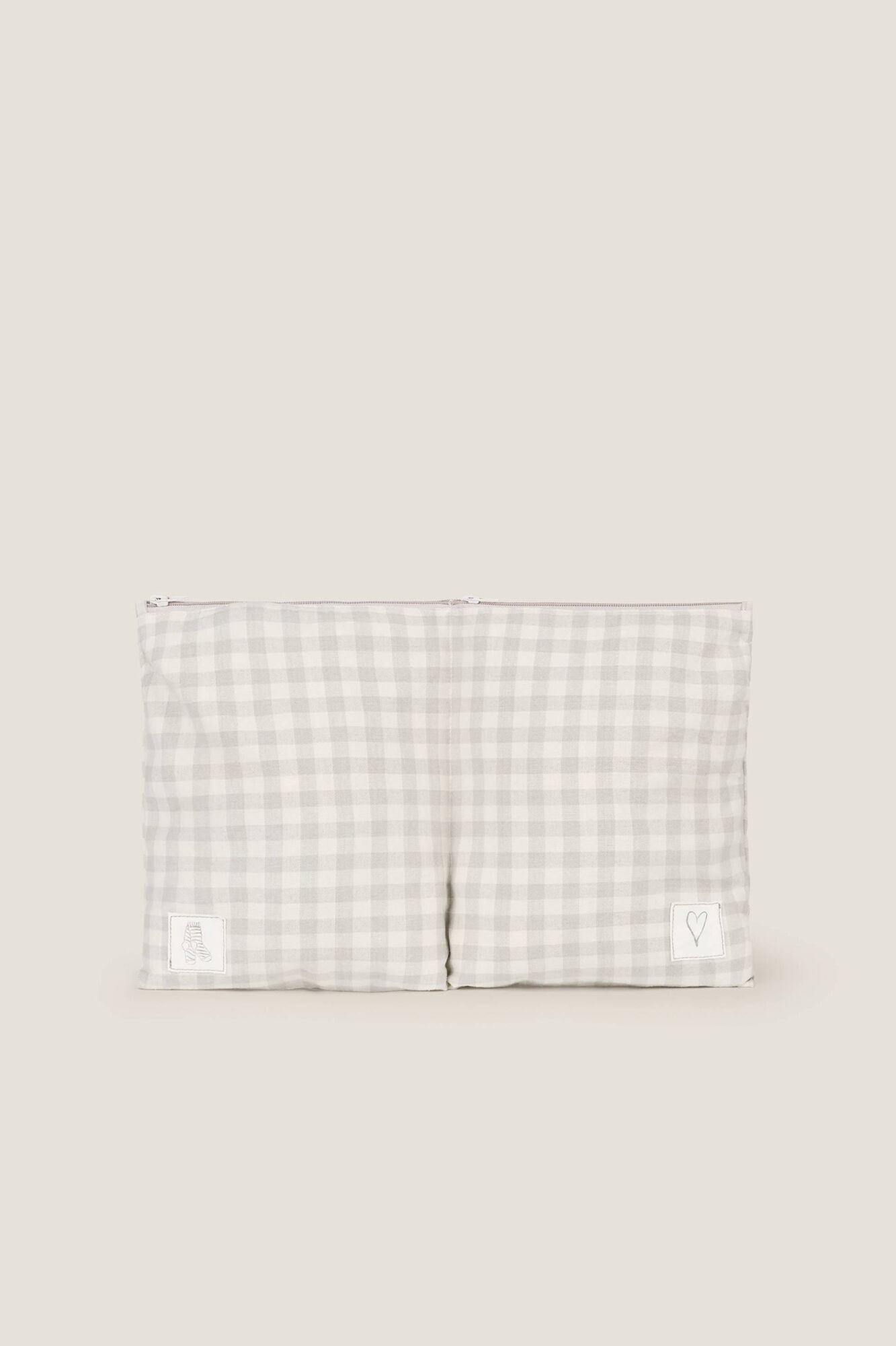 Textura N&eacute;cessaire xadrez