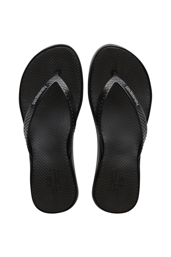 Havaianas Havaianas Top Tiras preto