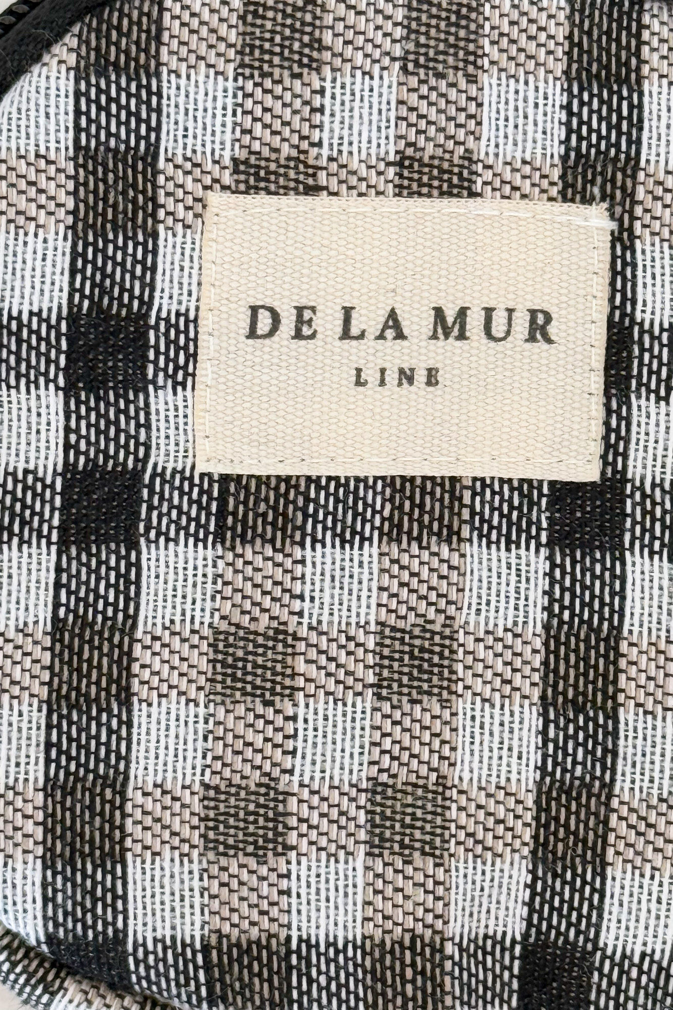 De La Mur Monedero Redondo Lian