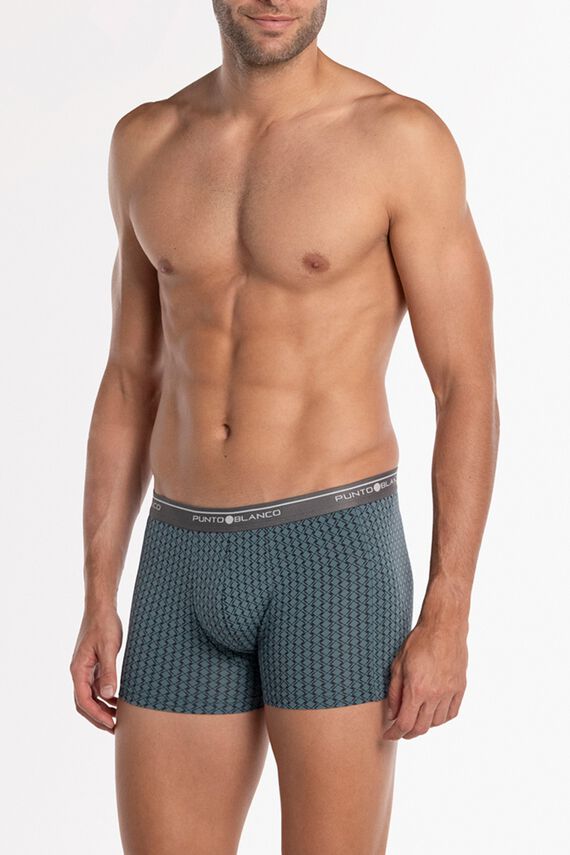 Pack de 3 boxers de algodón