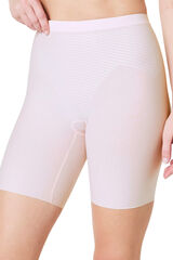 Spanx Capa almofada algodão orgânico rosa
