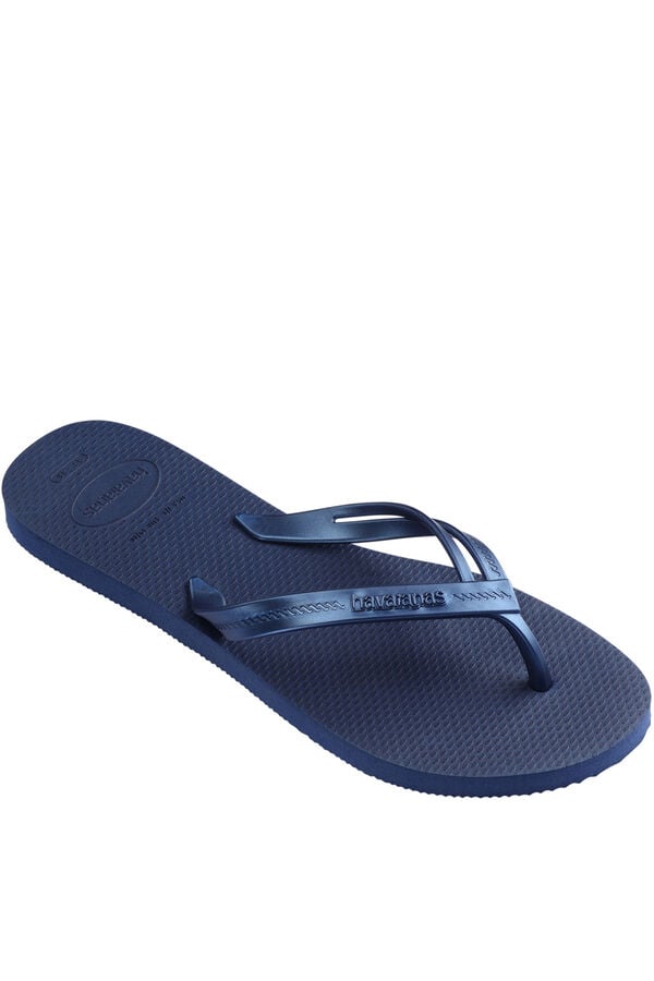 Havaianas Havaianas Top Tiras azul