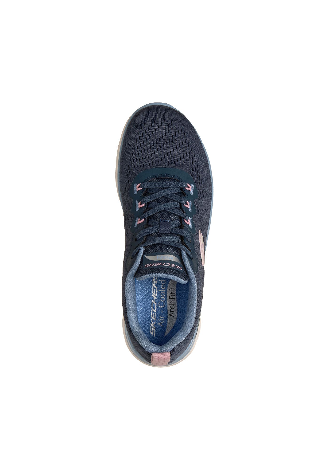 Skechers Sapatilha Skechers arch fit summits