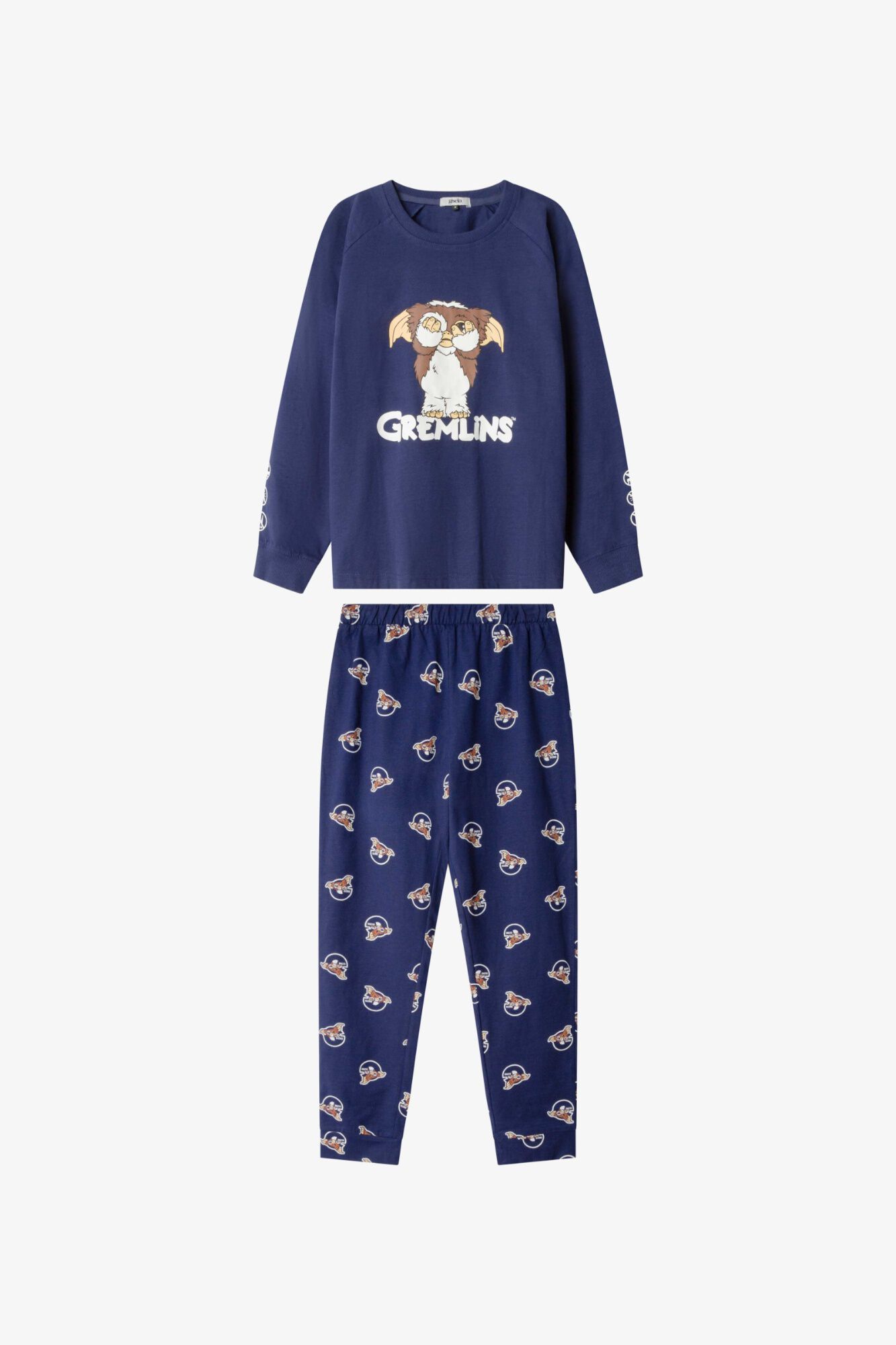 Gisela Pijama infantil unisex Gremlins