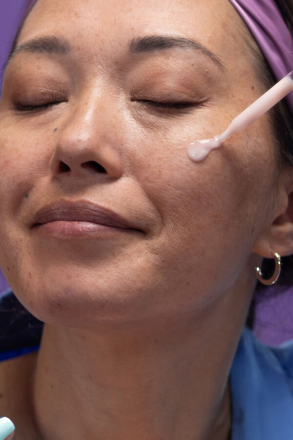 Freshly Cosmetics Bakuchiol Well-Ageing serum (15ml) branco