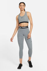 Womensecret Leggings Nike Pro 365 grey
