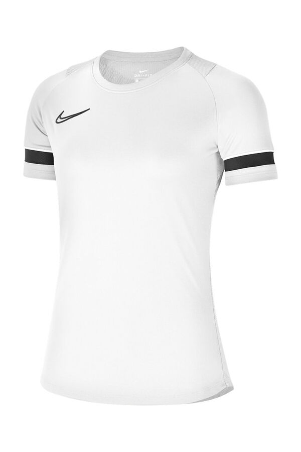 Nike Camiseta Nike Dri-FIT Academy blanco