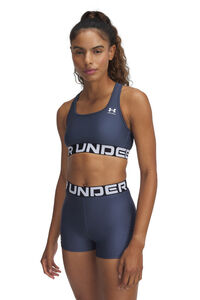 Under Armour Sutiã esportivo cinza