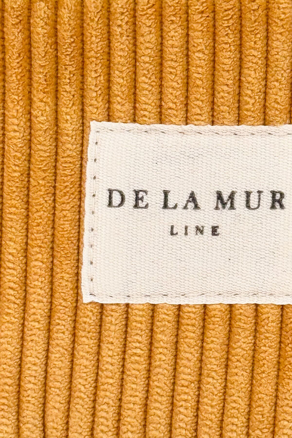 De La Mur Mini nécessaire Taz estampado