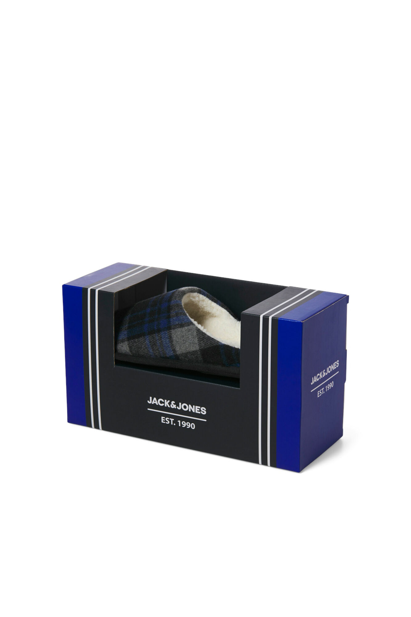 Jack & Jones Chinelos de borrego