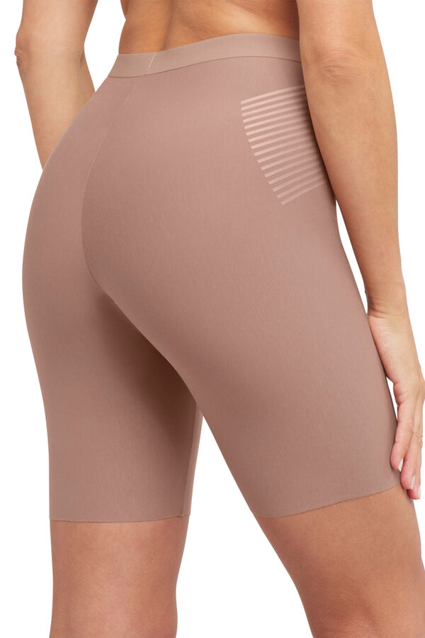 Spanx Capa almofada algodão orgânico cru