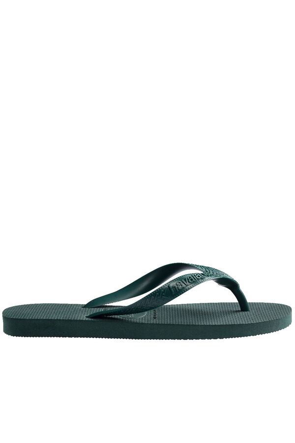 Havaianas Chinelos Hav. Top Senses Verde verde