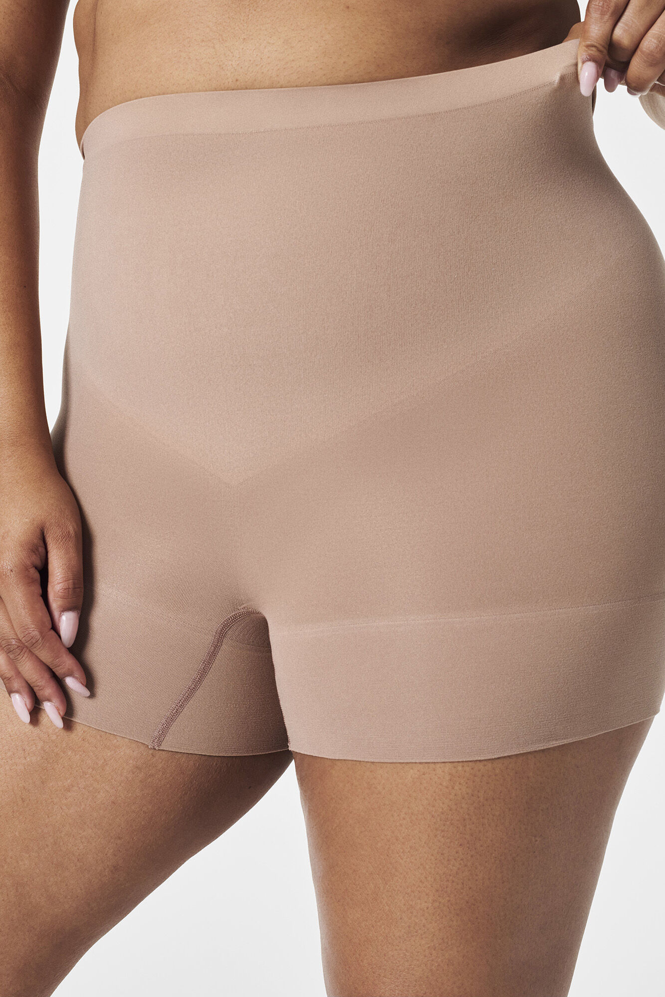 Spanx Shorts moldador de cintura