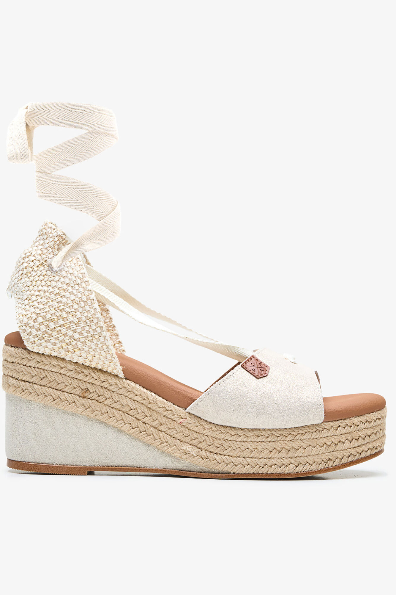 Popa Sand&aacute;lia cunha baixa Valdes Boreal