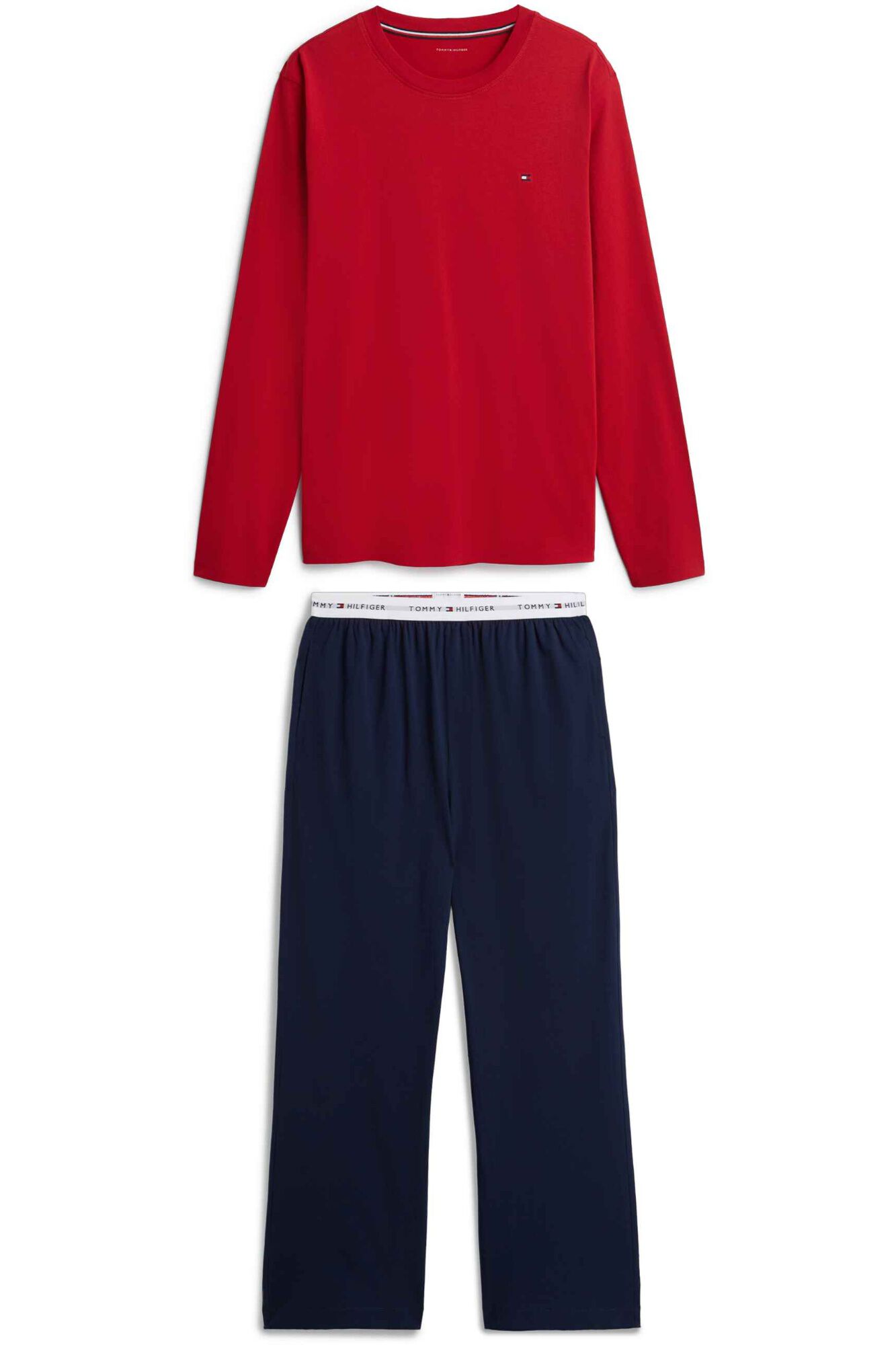 Tommy Underwear Conjunto de pijama para homem