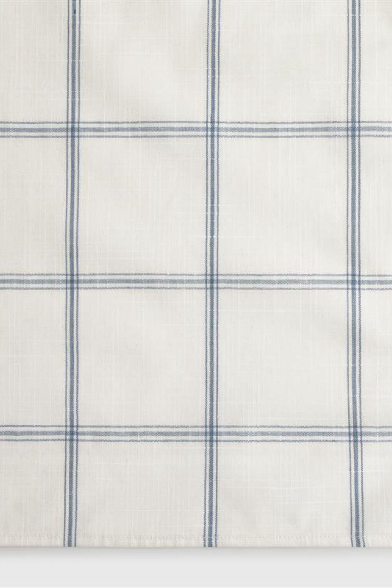 Textura Toalha de mesa resinada anti-manchas aos quadrados