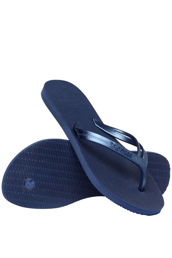 Havaianas Havaianas Top Tiras azul