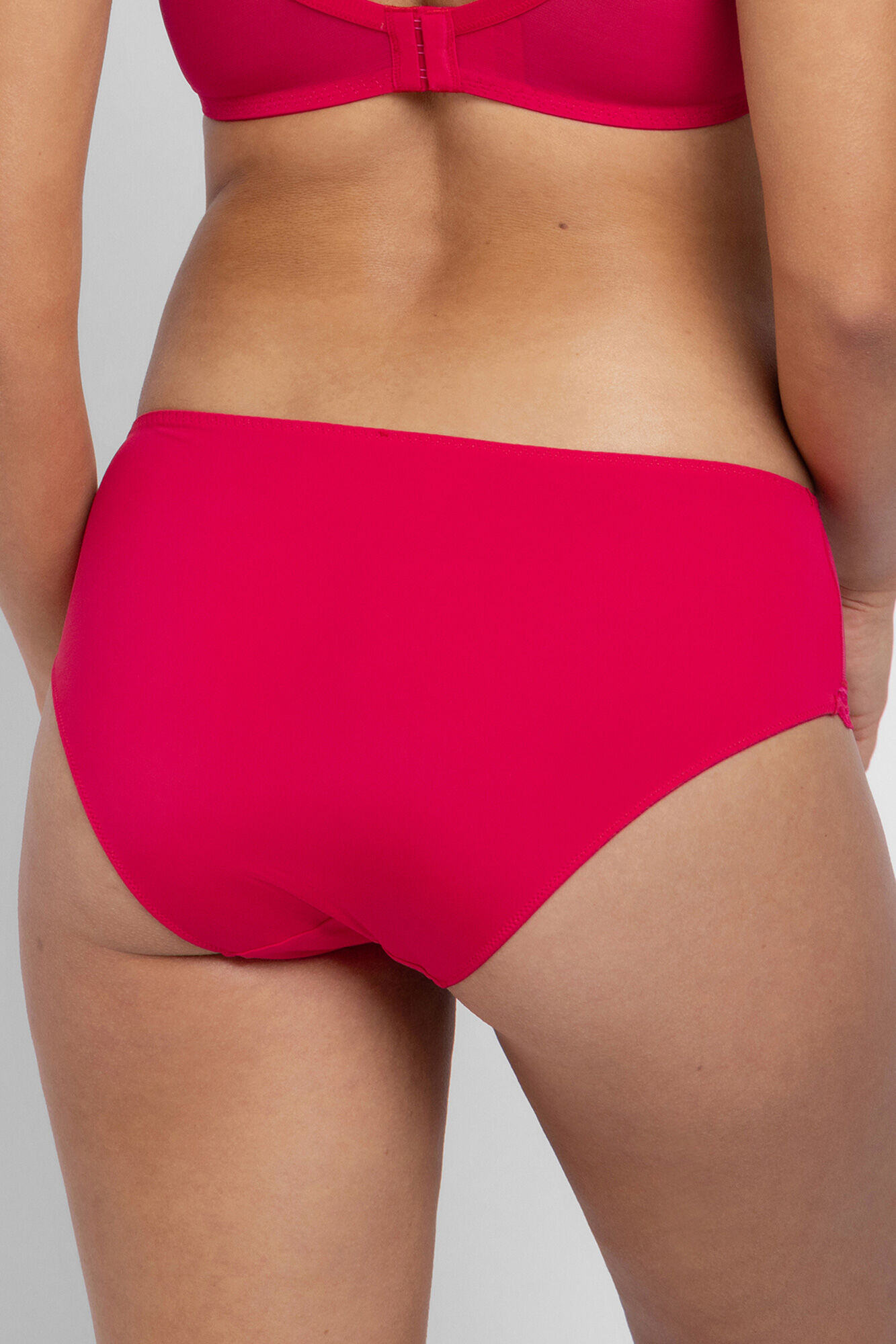 Dorina Pack 2 Bragas hipster cl&aacute;sicas Jana