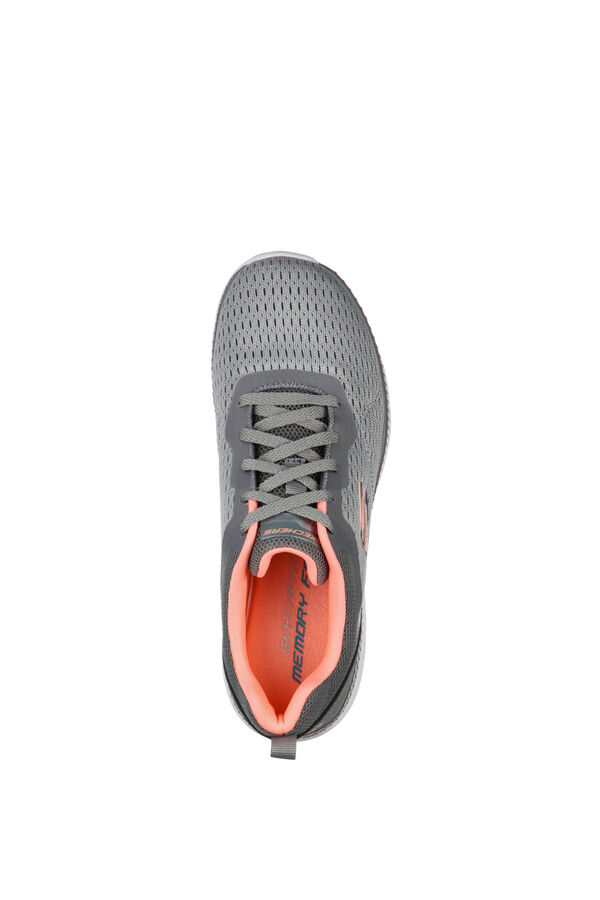 Skechers Tênis Skechers: Bountiful cinzento