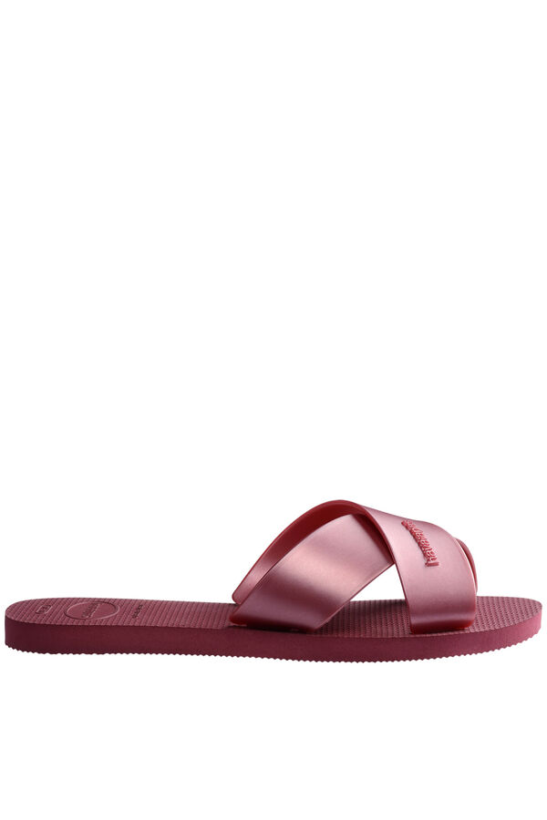 Havaianas Havaianas Aqua vermelho