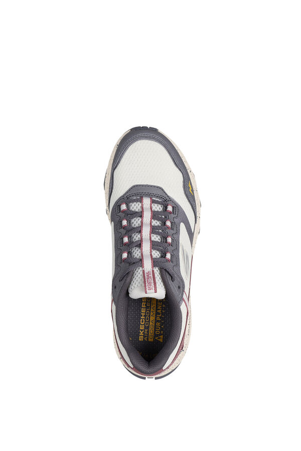 Skechers Zapatillas Skechers: Go Run Trail Altitude 2.0 beige
