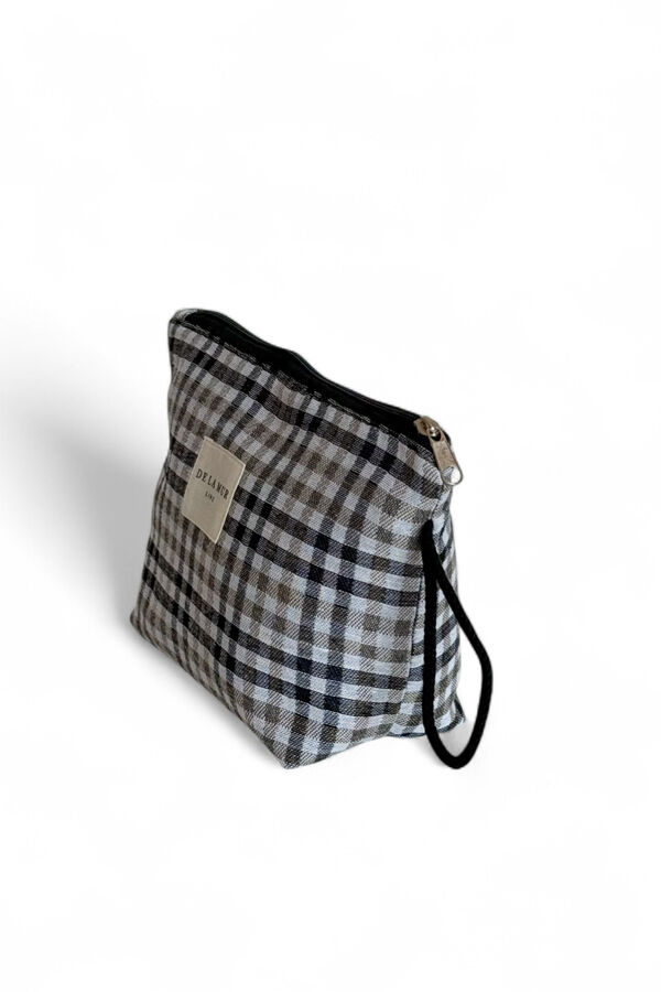 De La Mur Nécessaire Lian estampado