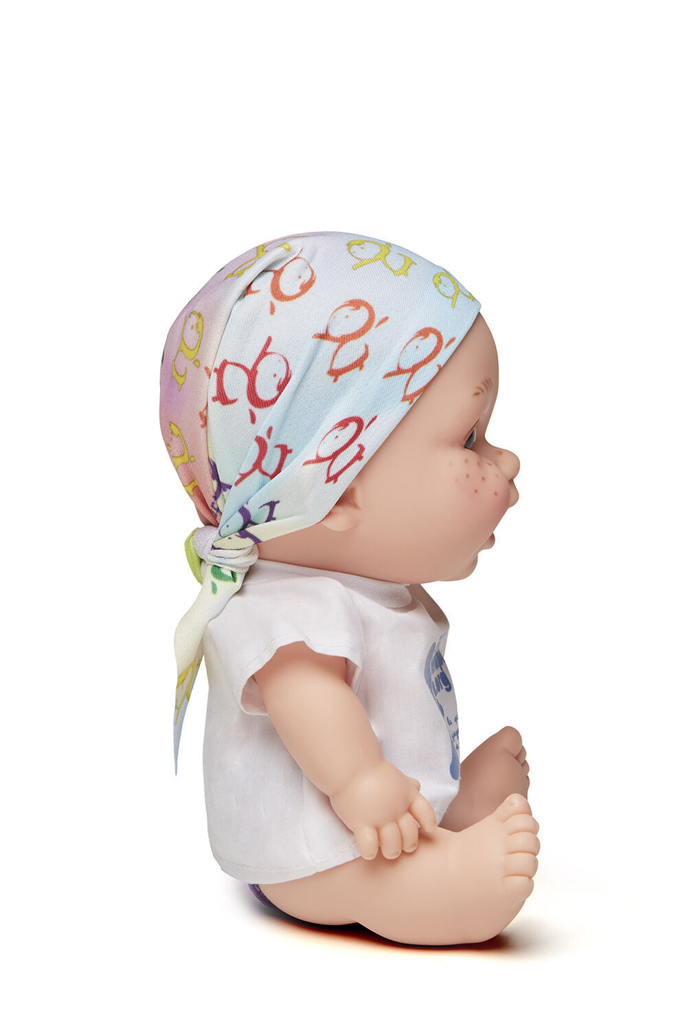 Baby Pelones Baby Pel&oacute;n Ricky Martin 