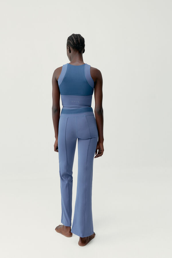 Born Living Yoga Maeva leggings azul
