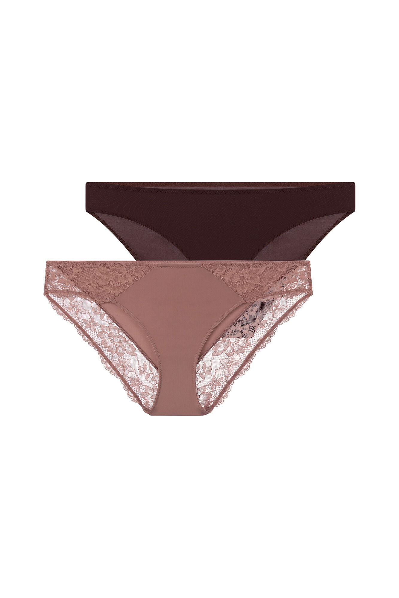 Dorina Pack 2 Bragas Willa