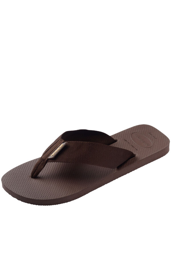 Havaianas Havaianas Top Tiras castanho