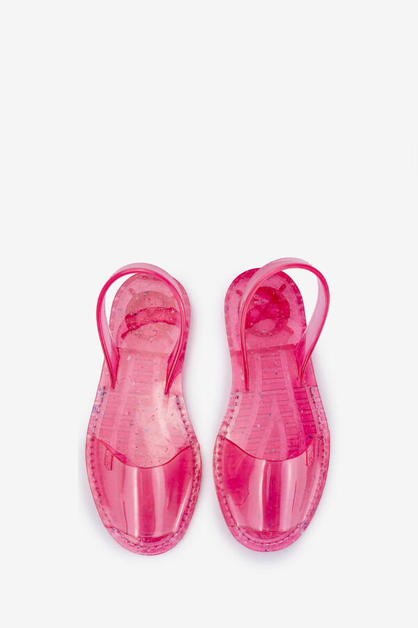 Popa Menorquinas Aqua Playa Rosa  rosa