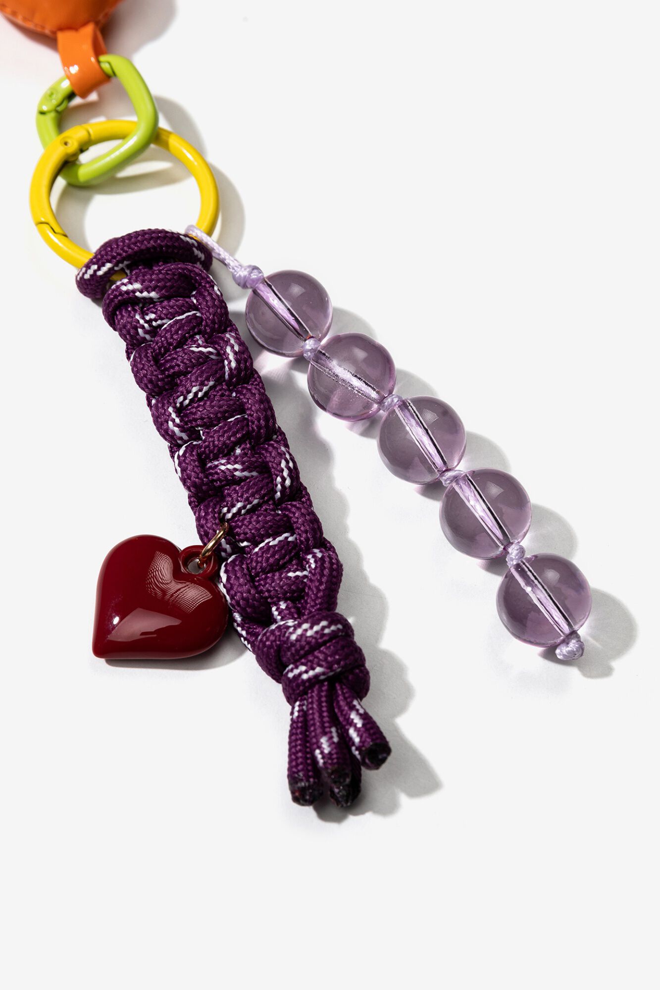 Vilanova Porta-moedas colorido