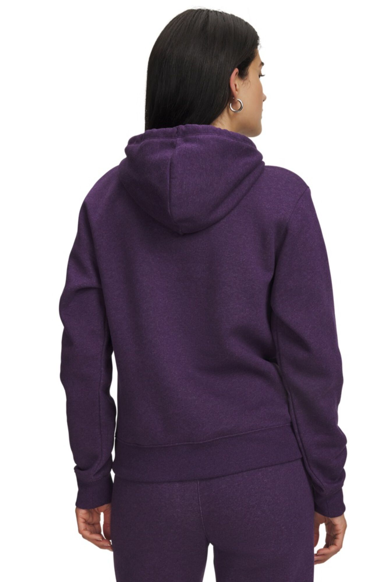 Under Armour Sweatshirt com capuz para mulher
