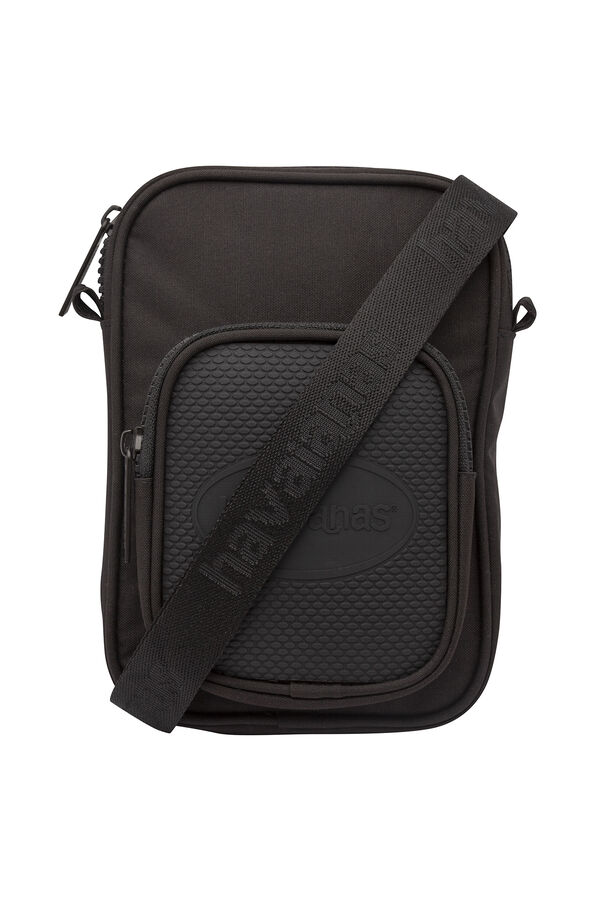 Havaianas Chinelos Hav. Street Bag Cores Preto preto