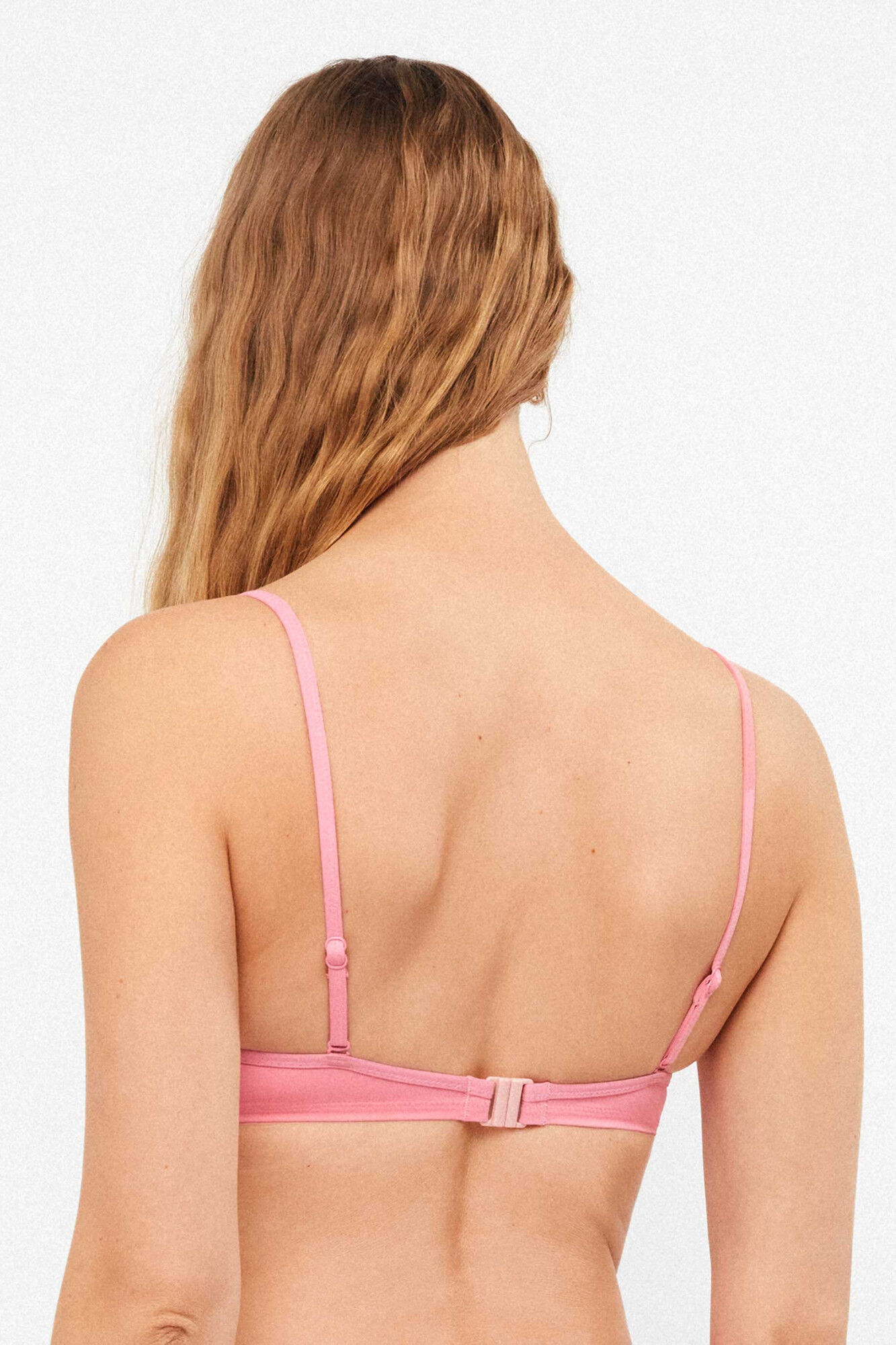 Gisela Top bikini push up con aro