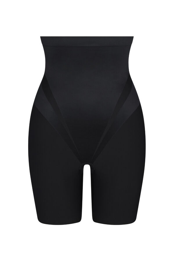 Spanx Cal&ccedil;a modeladoras da cole&ccedil;&atilde;o SPANXsculpt&trade; Ultra Sculpt preto