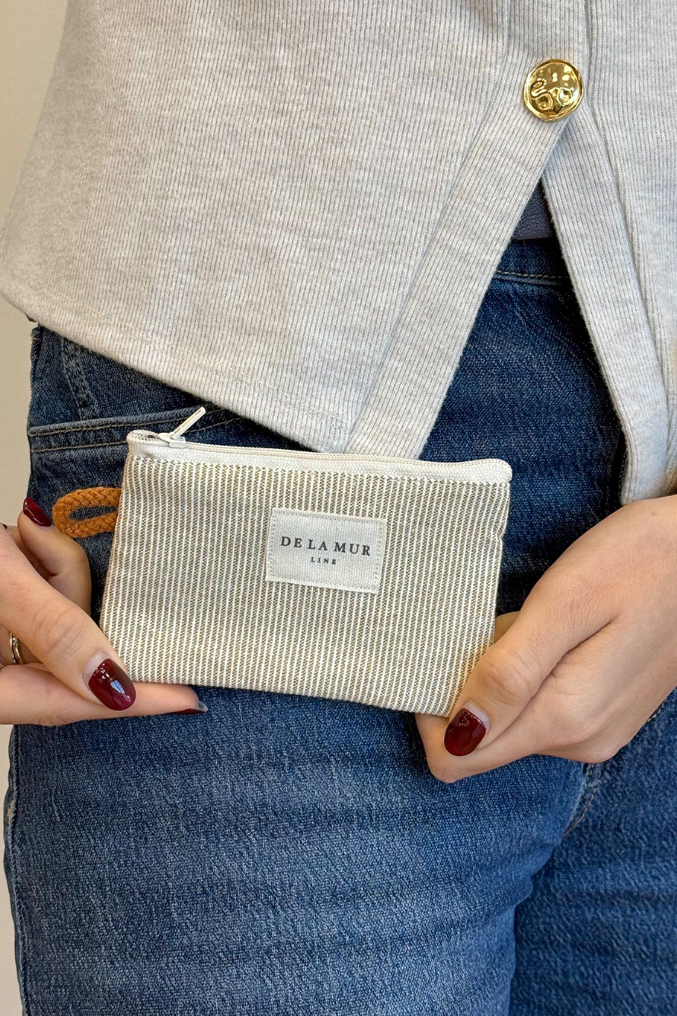 De La Mur Carteira Foz