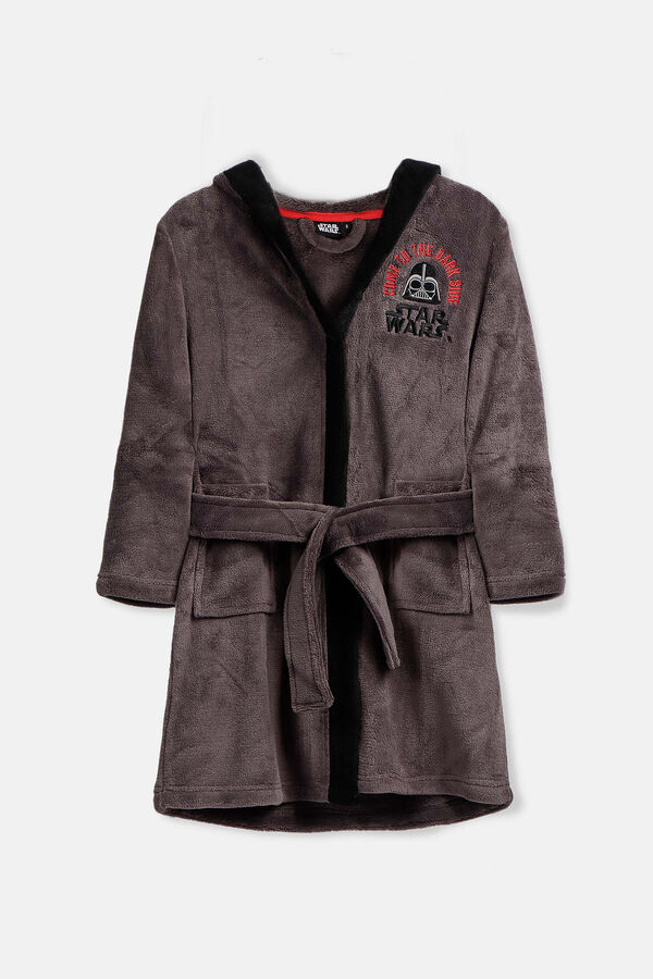 Admas Bata Niño Star Wars gris