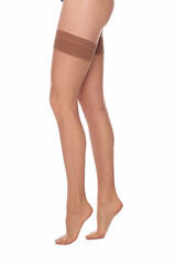 Ivette Bridal Meia curta 15dn cru