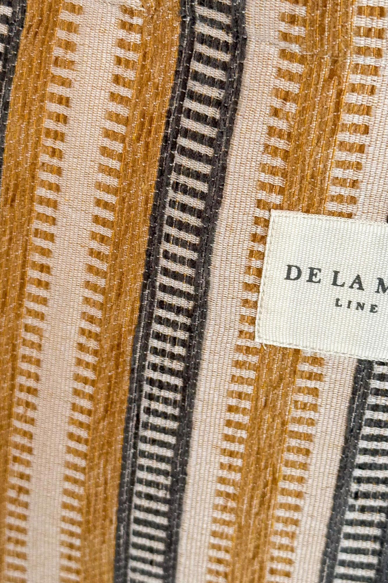 De La Mur Mala Grande Tron