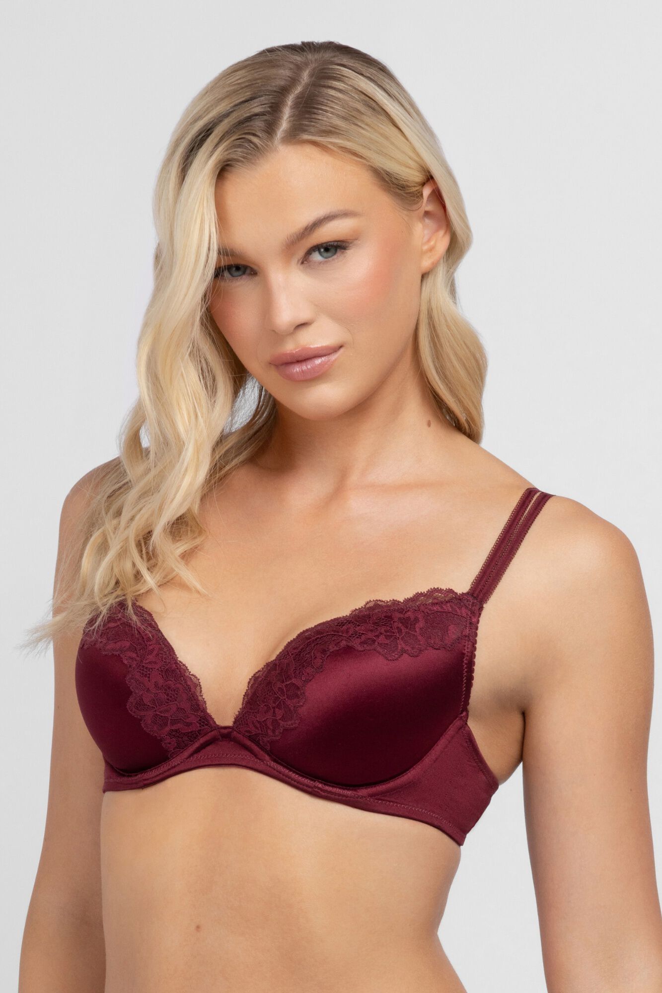 Dorina Sujetador Push Up Origins