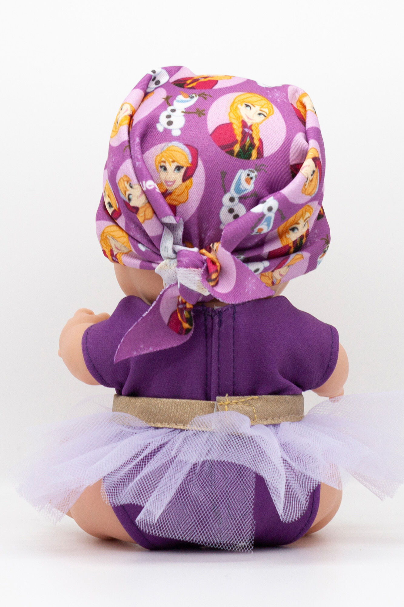 Baby Pelones Baby Pelon Anna de Frozen