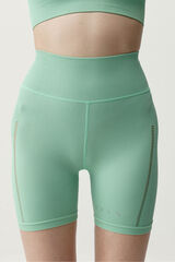 Born Living Yoga Cal&ccedil;&otilde;es desportivos Sunset verde menta verde