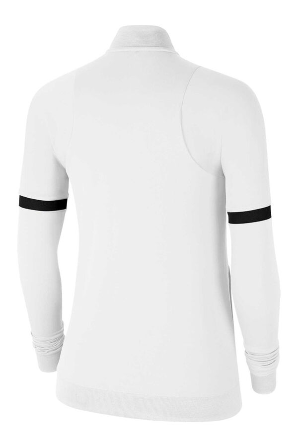 Nike Camisola da Academia Nike Dri-FIT branco