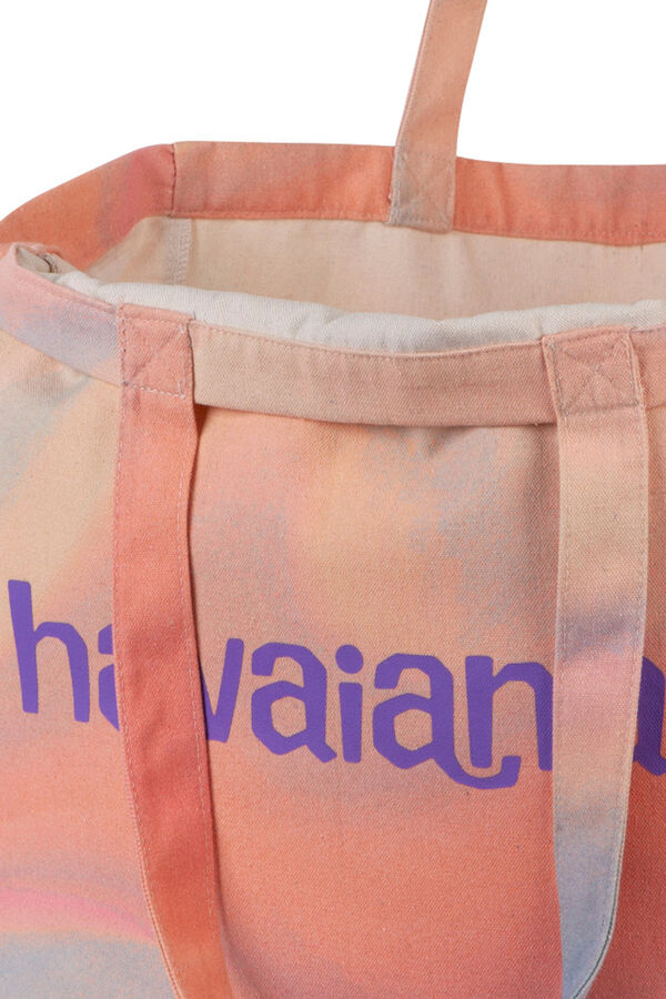 Havaianas Bolso Playa Xl Multicolor estampado