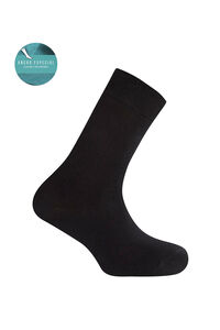 Punto Blanco Meias curtas lisas