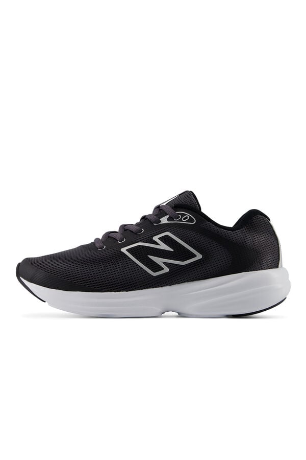 New Balance Sapatilha New Balance 411v4 preto