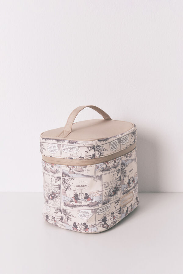 Women'secret Nécessaire Mickey Mouse estampado